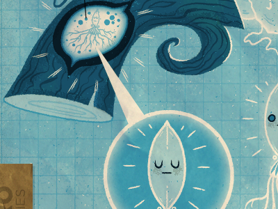 Tree Spirit #2