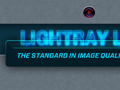 Lightray Comp 2 comp day 2