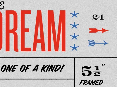 Dream gallery show texture xfeed