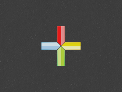 Google+ google icon plus