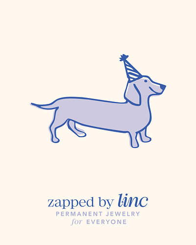 Dog Illustration brand design dog dog design dog illustration illustration logomark