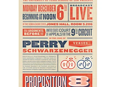 Gay Rights Poster 2 creative suitcase gay rights goldlunchbox hebert karl proposisition 8 university of texas ut