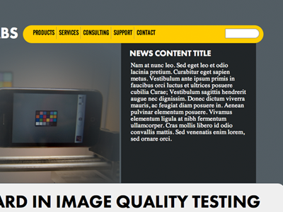 Site Build 1 day 4 web design website