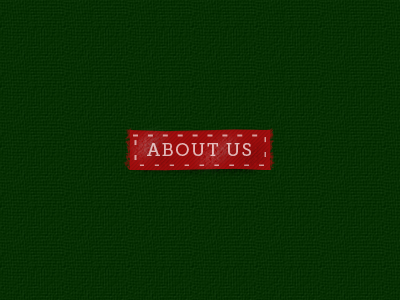 Label Button fabric label texture