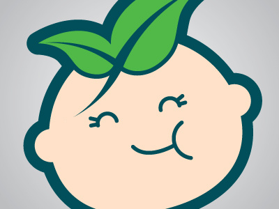 Sneak Peek at Baby Kitchen Logo 2 baby food healthy kitchen