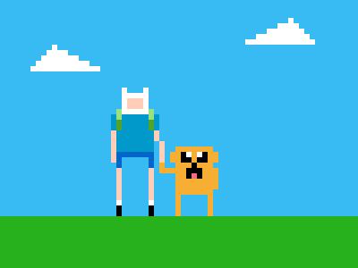 Adventure Time adventure adventure time finn holystuff jake mathematical! time