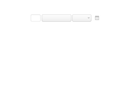 The better date picker calendar campaign monitor icon design interaction