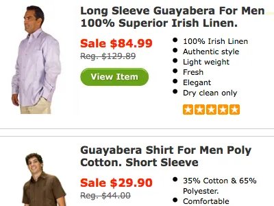 Facebook Ecommerce design ecommerce facebook web page design