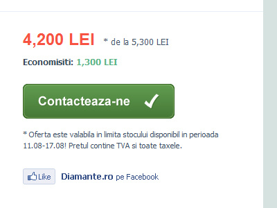 Diamante buy contact email facebook like newsletter price