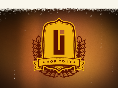 Urban Influence Beer Mugs badge beer mug