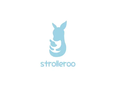 Strolleroo 2 baby kangaroo stroller strolleroo