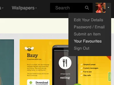 New Creattica creattica envato
