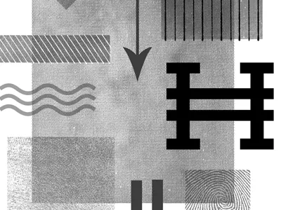 H make believe texture