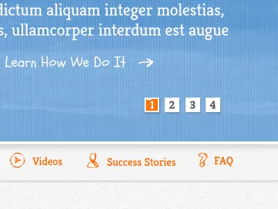 Cutesy Controls cute fun grunge pattern pinstripe torn wall