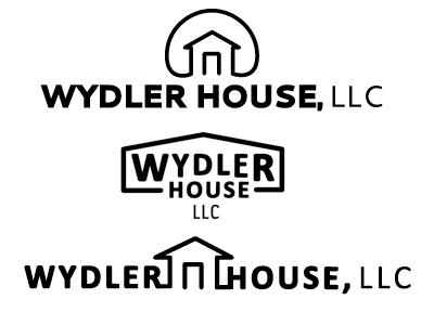 Samples house icon logo