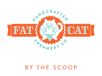 Icecream fat cat creamery houston ice cream texas