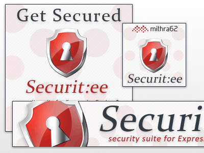 Securit:ee Banner Ads banners expressionengine