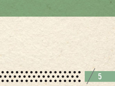 Page No. 5 book fickleknitter number page