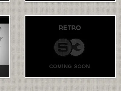 coming soon place holder ecommerce thumbnails