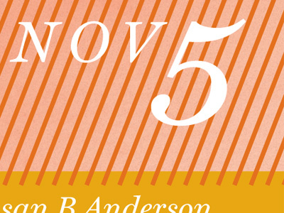 Nov 5 ad knitcircus magazine orange type