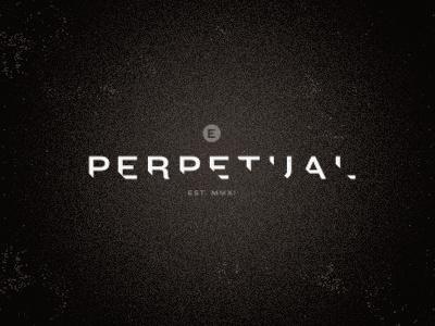 ePerpetual (WIP) jewelery koma koma studio logo luxury perpetual