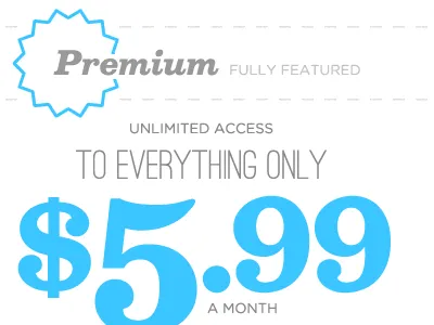 Type type typography website