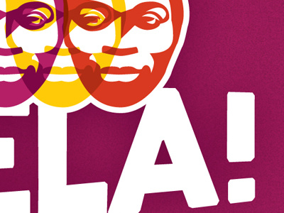 Kuti fela illustration website