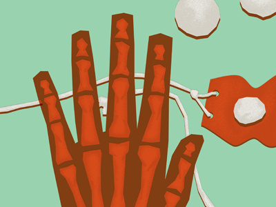 poster left on the cutting room floor angel of death david mewithoutyou sling stones