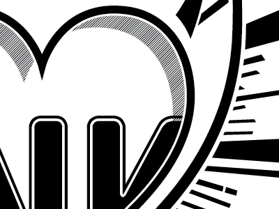 It's in our blood. heart ink letterpress mandate press
