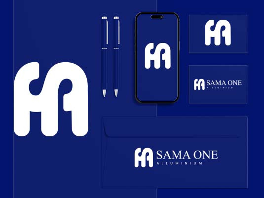 Example of Industrial Plumbing Fitting Logo Design