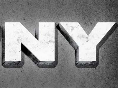 IheartNY heart new york old type silent movie