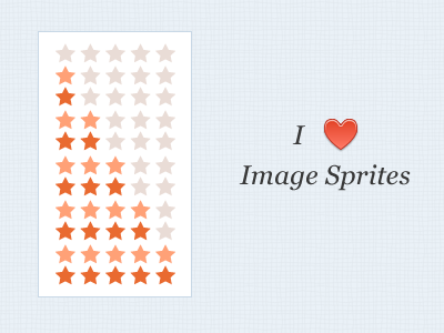I [less than three] Image Sprites heart image image sprite random sprites stars
