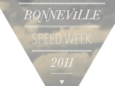 bonneville
