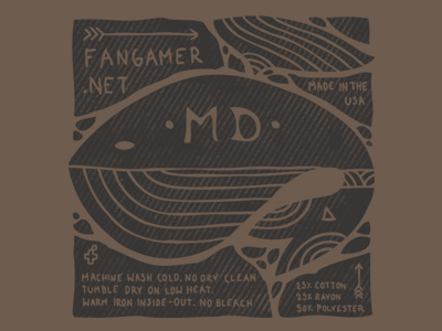 Zelda Tag fangamer links awakening zelda