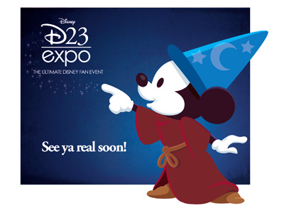 D23 Expo anaheim d23 expo disney disneyland mickey mouse