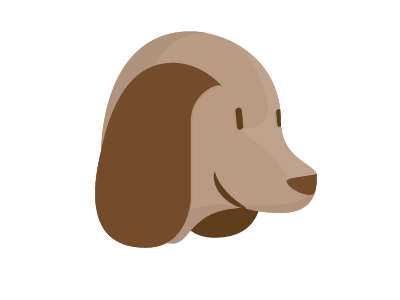 Dog dog puppy wip