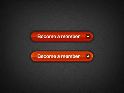 Call to action buttons button free freebies interface psd web