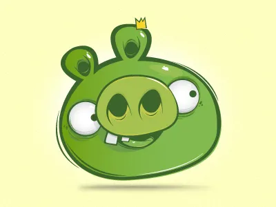 Angry Birds angry birds arsek design game illustrator