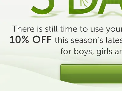 Childsplay Clothing Newsletter Design childrens clothing childsplay childsplay clothing clothing kids designer clothes