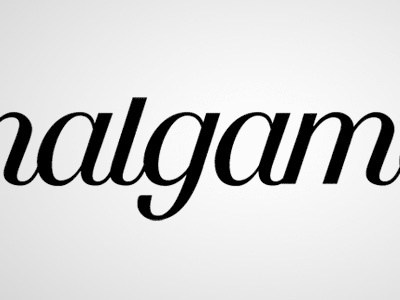 Amalgamated 1
