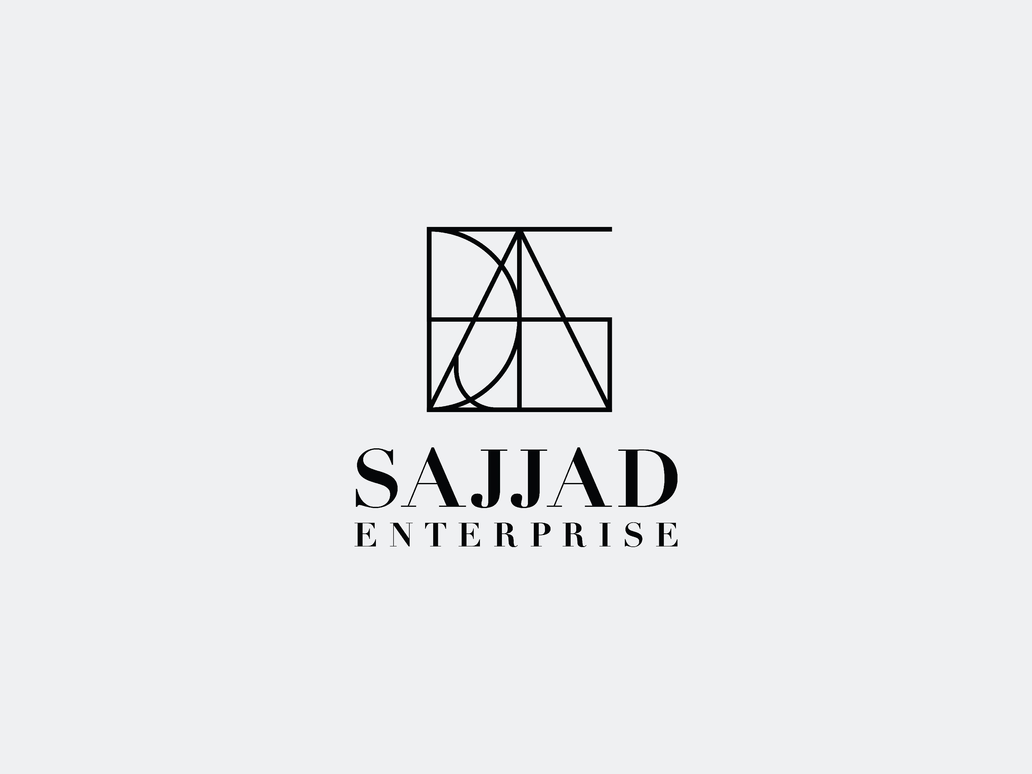 Logo Animation | Sajjad Enterprise Holdings LLC - qsajjad1 by Hello ...