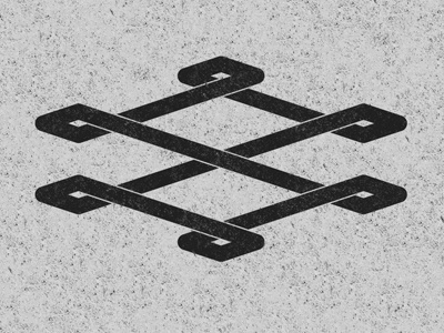 Random Celtic Thing… celtic interlace