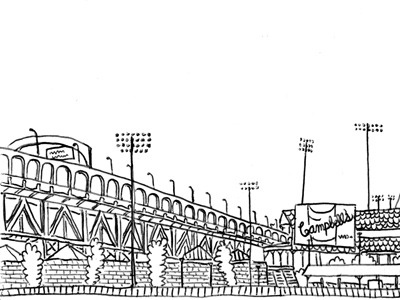 Ben Franklin Bridge designs, themes, templates and downloadable graphic