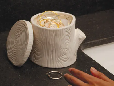 Junk In The Trunk gama go product design