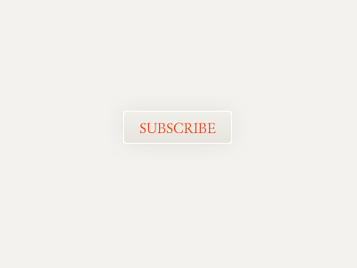 Subscribe button orange tan