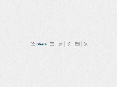 Quincy List - Share Links email facebook google rss share twitter
