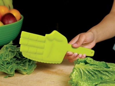 Karate Chopper gama go product design