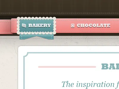 Grandview Bakery - Active Page bakery cake frilly menu navigation pittsburgh ribbon