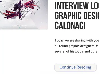 Design Juices Idea 1 Part 2 aller bebas colours design design juices photoshop portfolio subtle pattern texture web