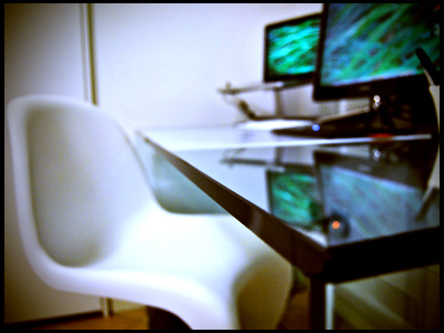 My office home office indoor interior design office office space work setup